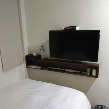 ダイレクト ホテル 高雄市 エクステリア 写真